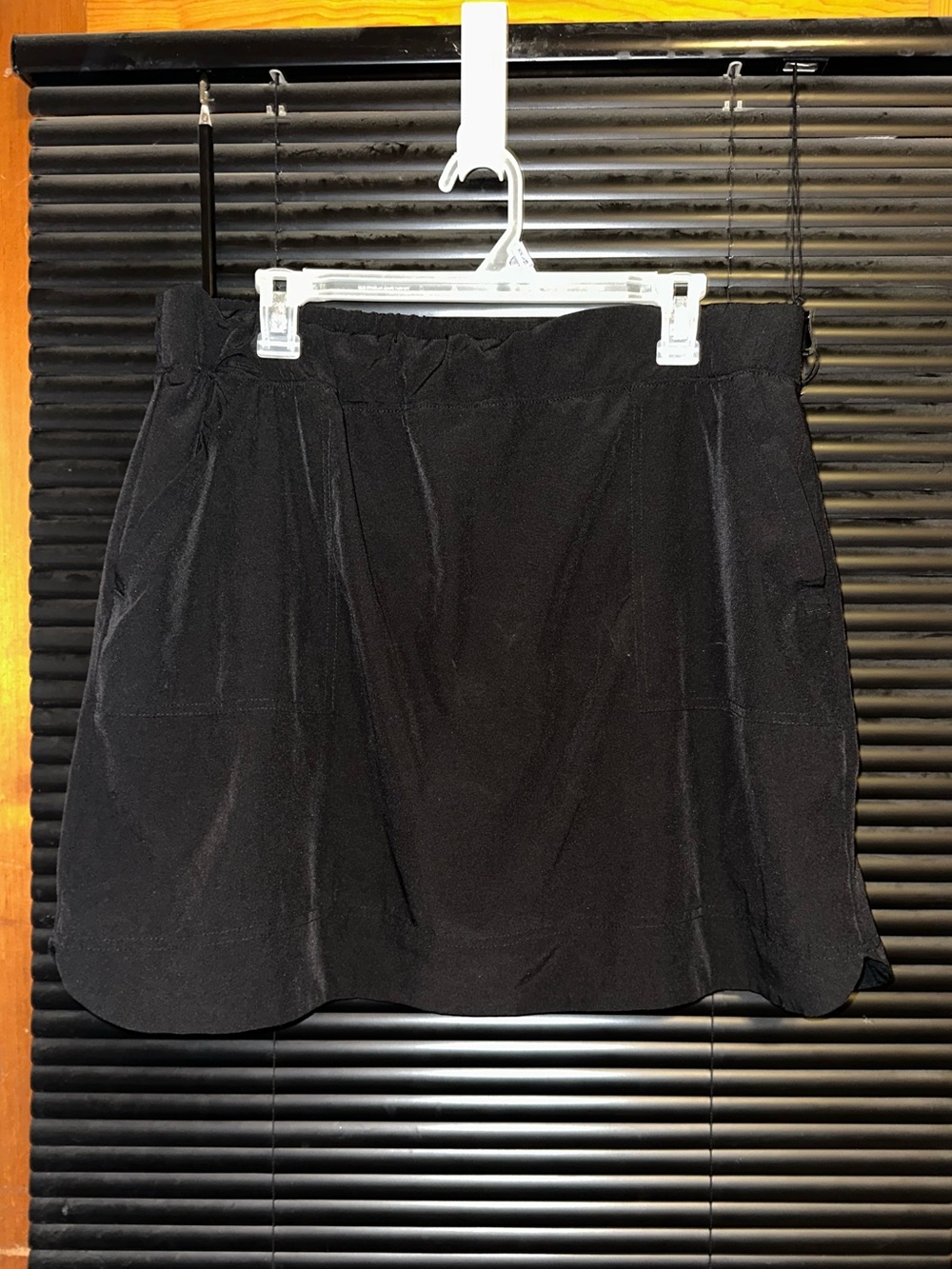 RBX skort.